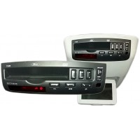 Ford 7500 Roof Monitor